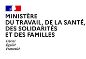 Ministère des Solidarités et de la Santé