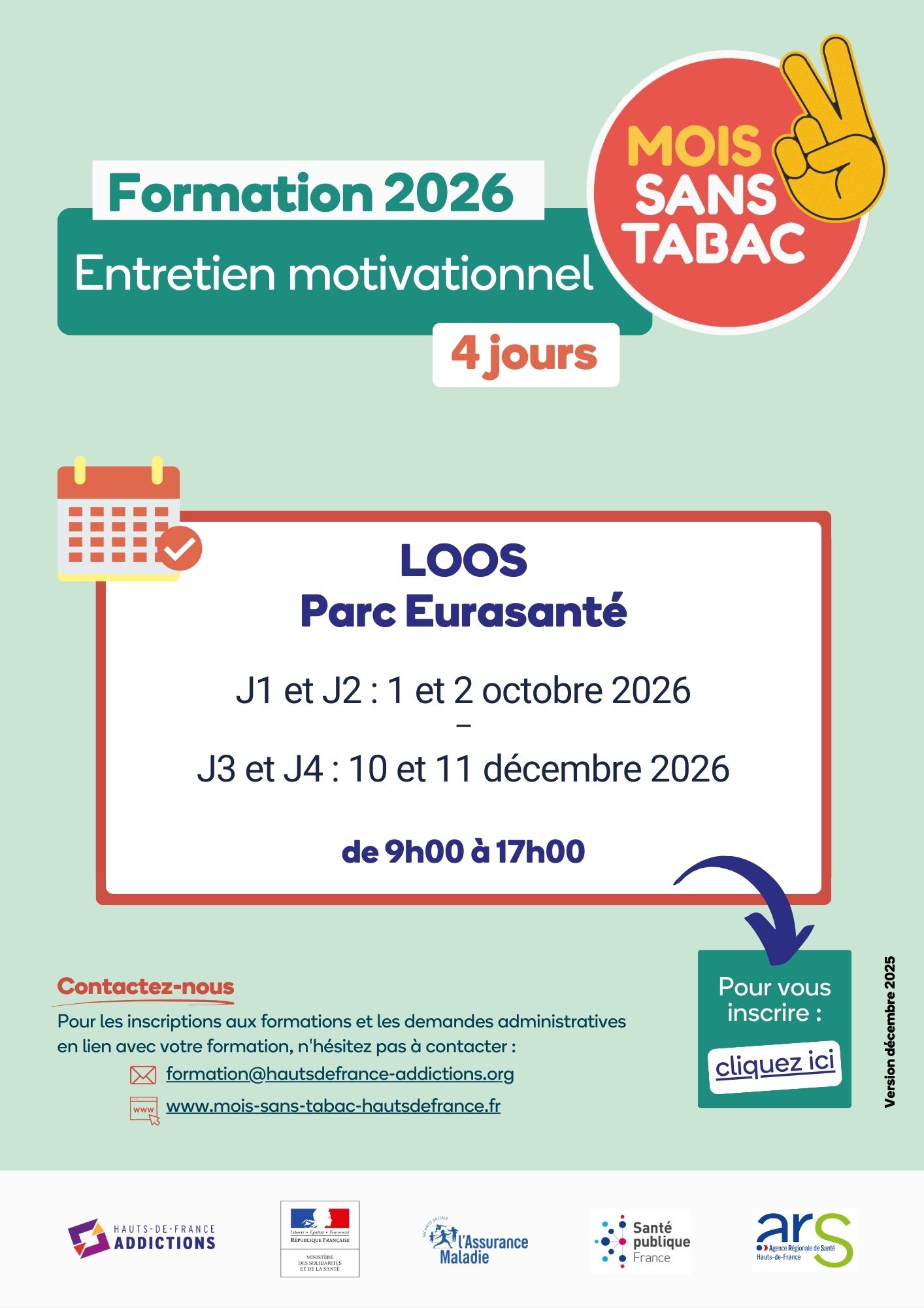 Entretien motivationnel