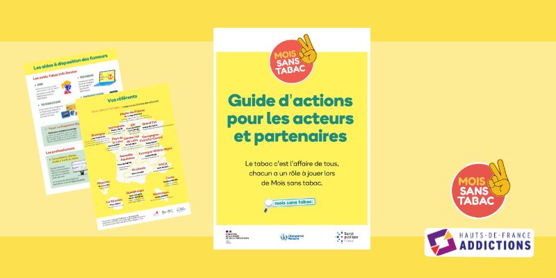 Guide d'actions des acteurs et partenaires