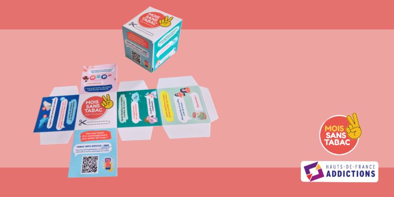 Tire-lire Mois sans tabac
