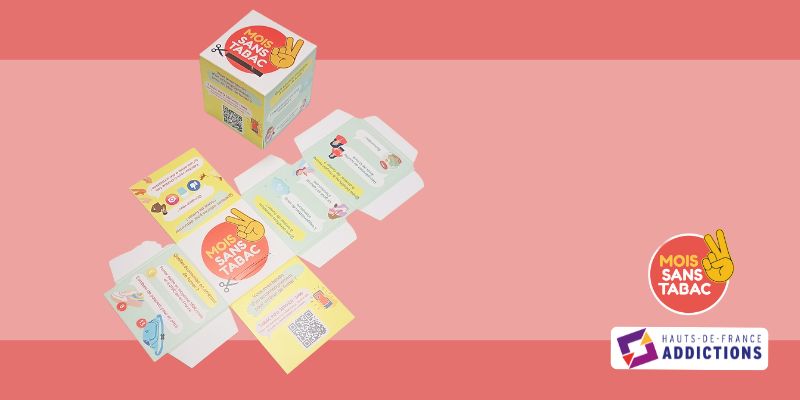 Tire-lire Mois sans tabac