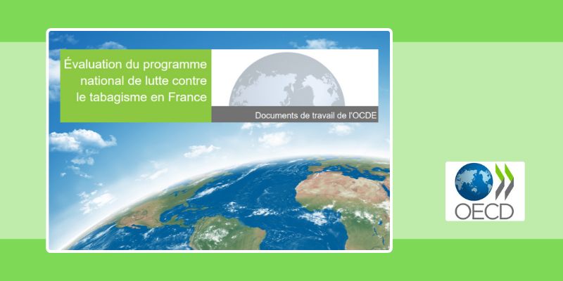 Évaluation du programme national de lutte contre le tabagisme en France