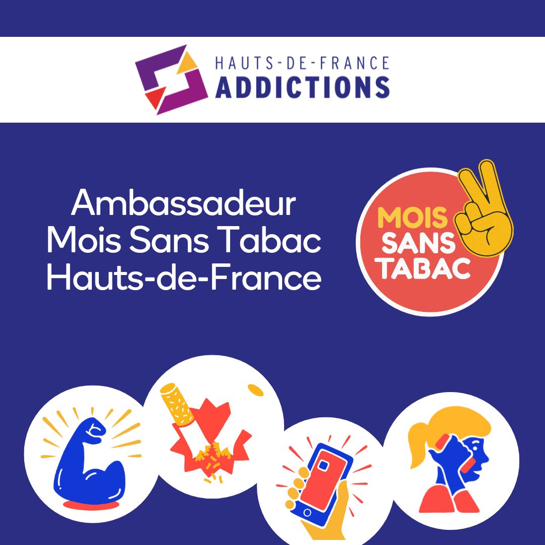 HDFA ambassadeur MOST HDF