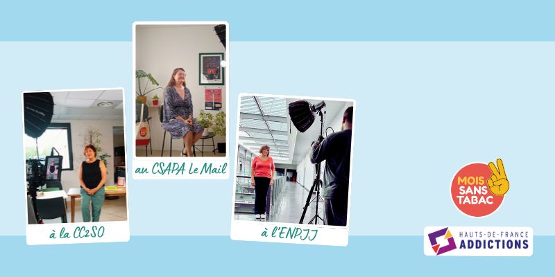 Être partenaire du Mois sans tabac